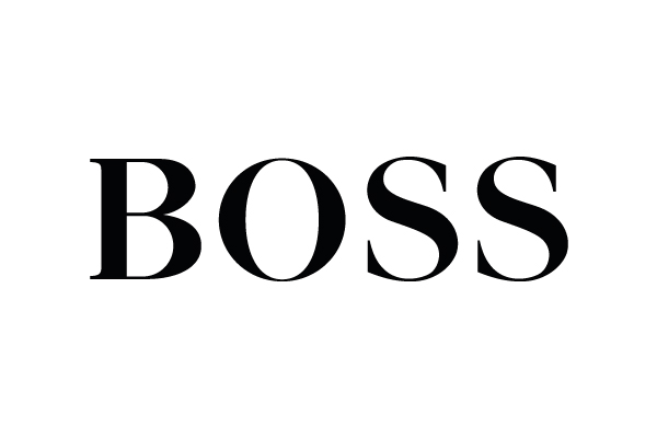 BOSS Logo
