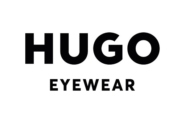 Hugo Eyewear Logo