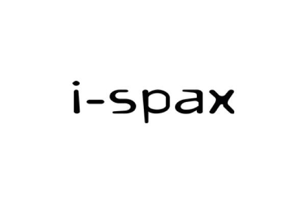 i-spax Logo
