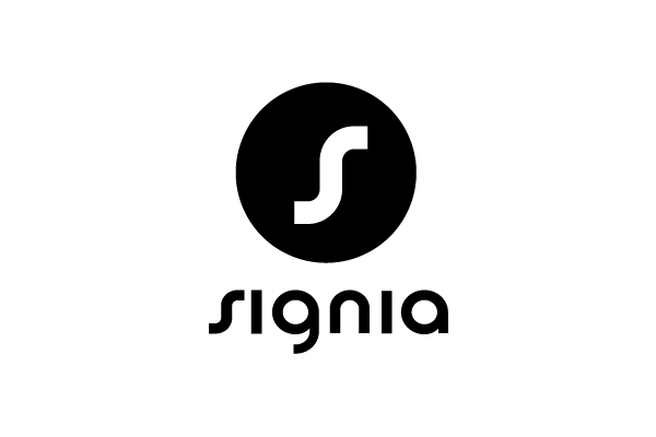 Signia Logo