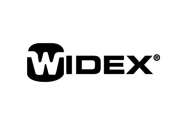 Widex Logo