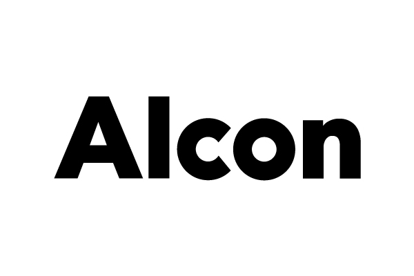 Alcon Logo