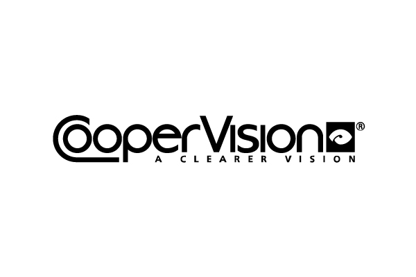 Cooper Vision Logo