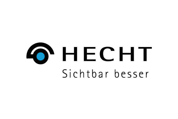 Hecht Logo
