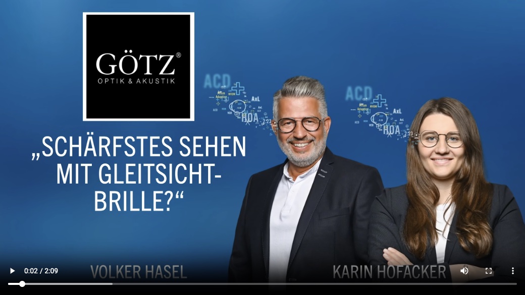 Götz Optik & Akustik
